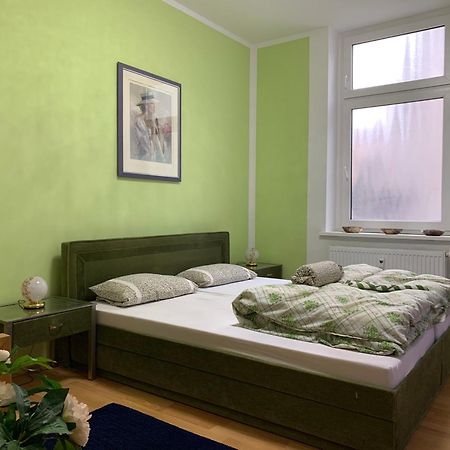 Monteurwohnung Bochum Wattenscheid Exterior foto