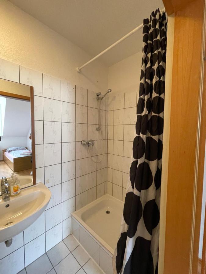 Monteurwohnung Bochum Wattenscheid Exterior foto